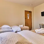 Cherwell Guest House