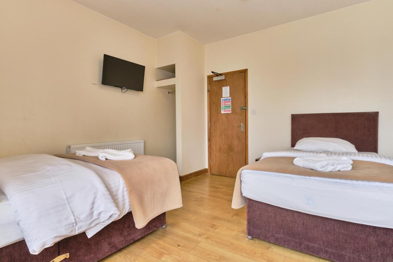 Pensiune Cherwell 3*