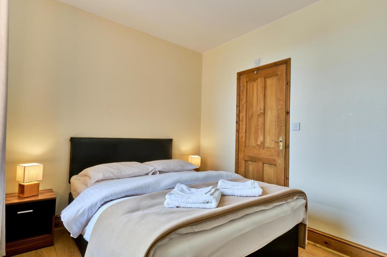 Cherwell Pensiune 3*