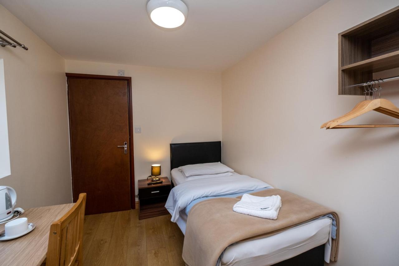 Pensiune Cherwell 3*