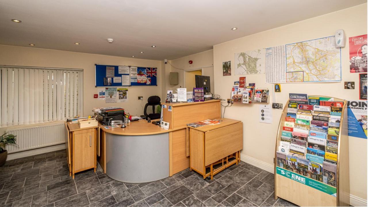 Cherwell 3* Oxford